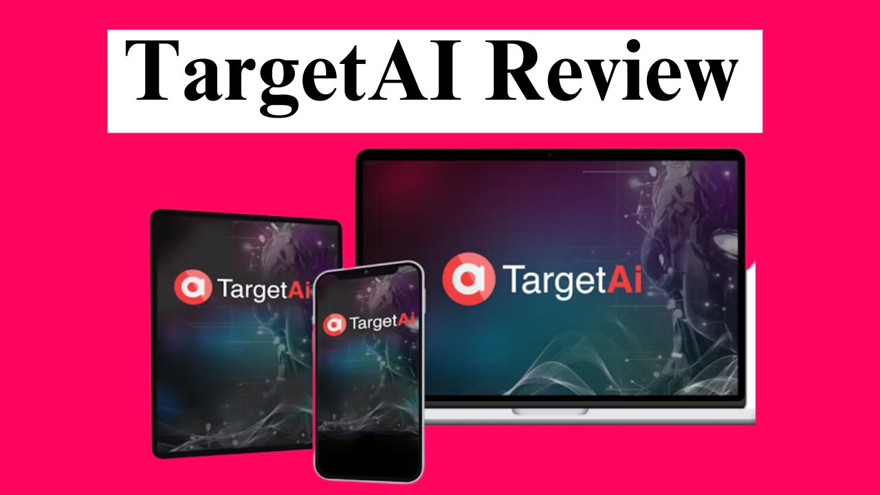 Target AI Review