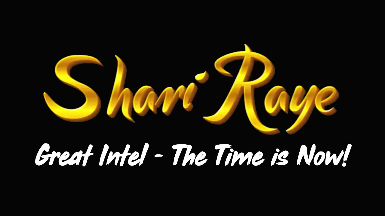 Shariraye Great Intel > Final Countdown! The Time is Now!