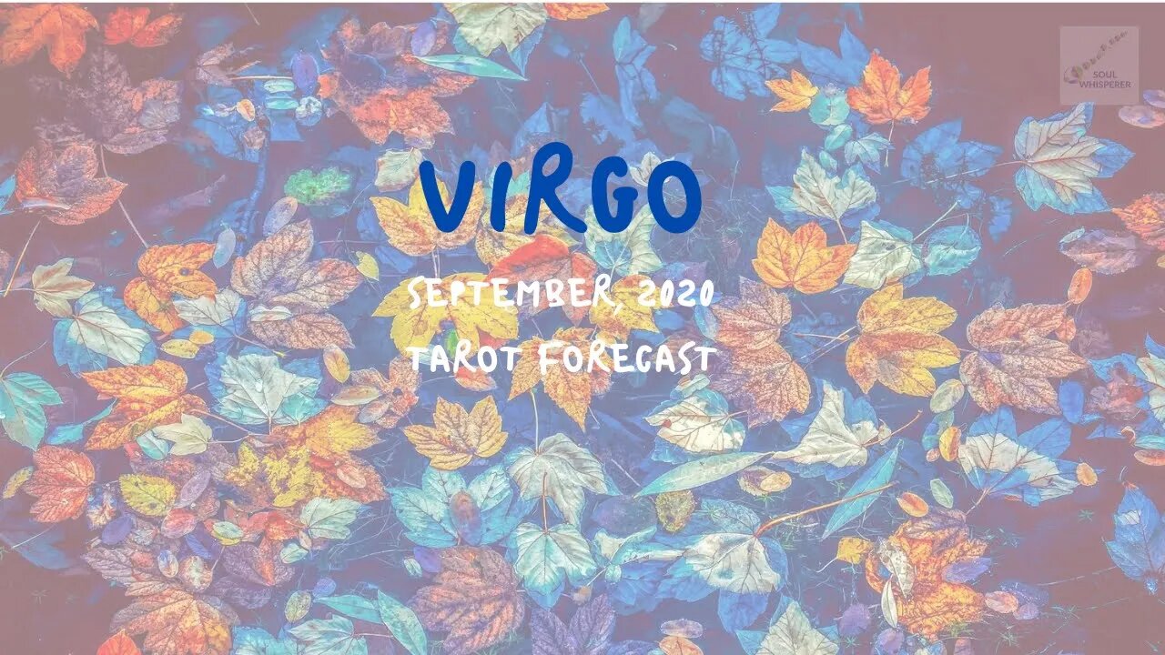 ♍ VIRGO ♍: Try Something New And Be Rewarded