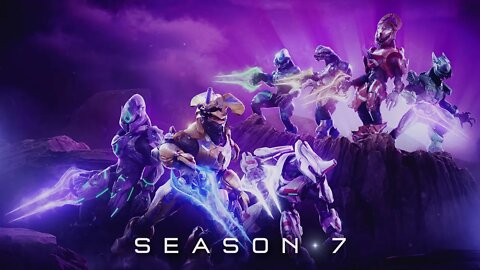 Battle The Heretics | Halo: The Master Chief Collection - Season 7