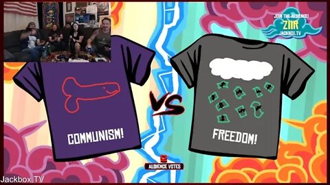 WrongClip- Communism VS FREEDOM!