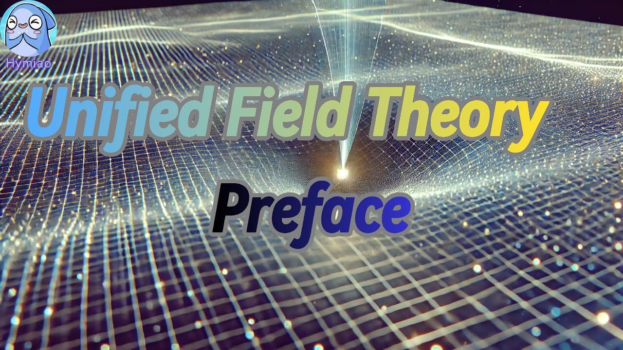 Unified Field Theory | Preface