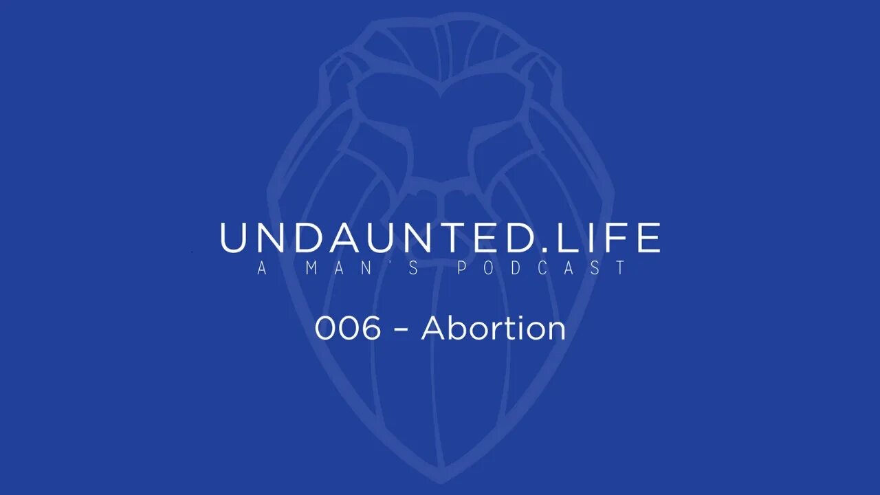 006 - Abortion