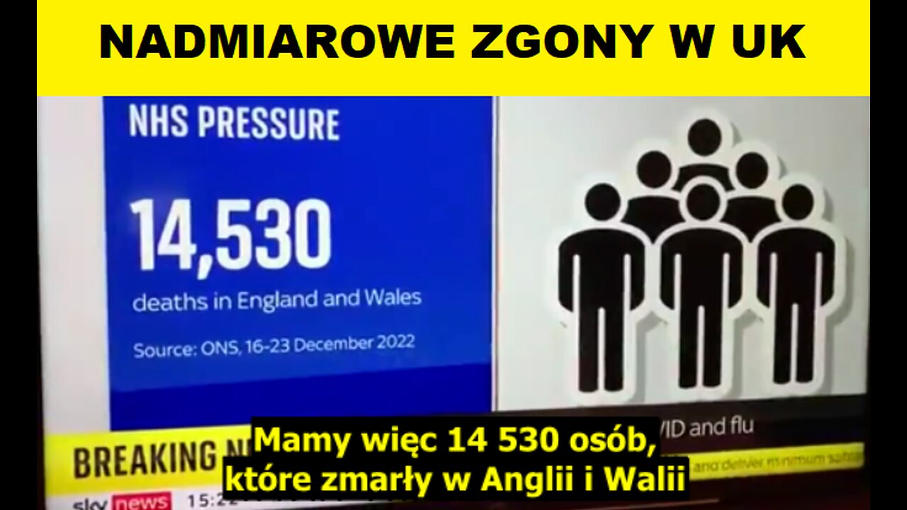 NADMIAROWE ZGONY W UK