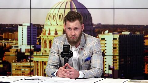 WAR ROOM (Full Show) Wednesday - 4/12/23