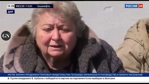 UKRAINE, TRAPPED CIVILIANS UNDER BUILDING