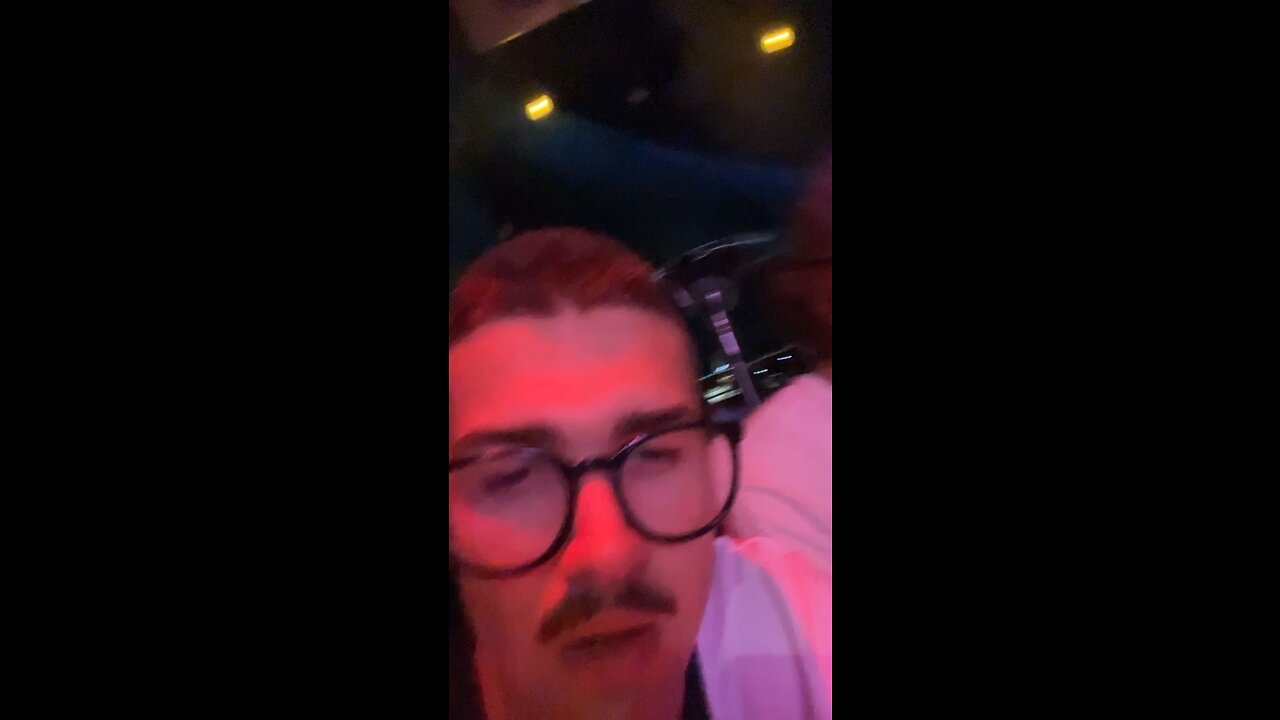 When the booze ain’t going down easy