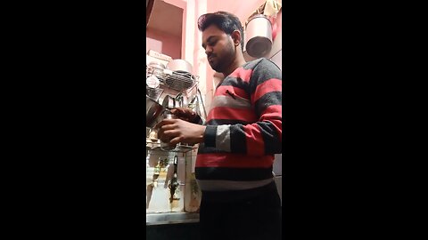 Mini vlog Meerut