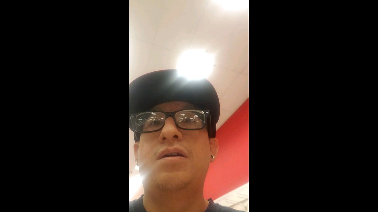 at target