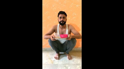 Khana nae milega