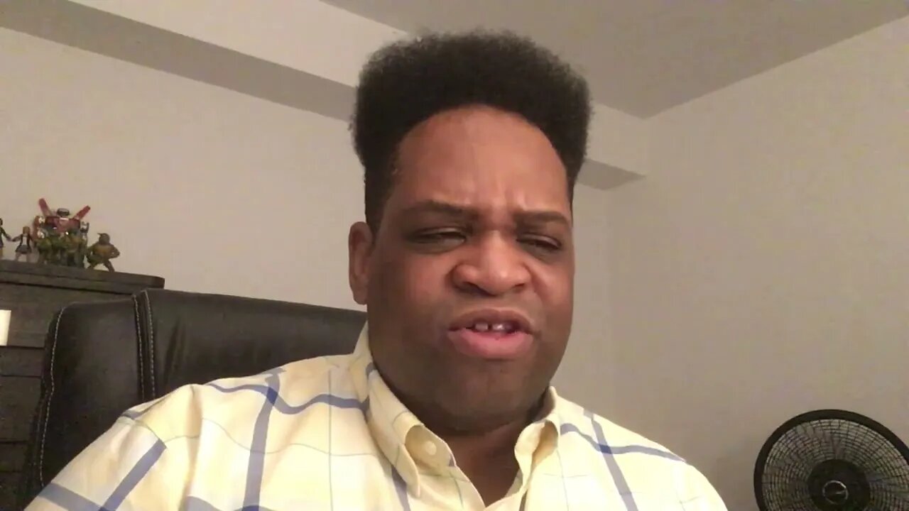 Is Shawn Unemployable?