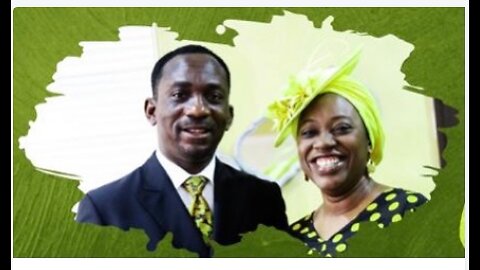 16TH AUGUST 2024 SEED OF DESTINY WRITTEN BY THE SENIOR PASTOR DR PAUL ENENCHE