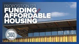 Proposition 123: Colorado voters to decide on dedicating hundreds of millions to affordable housing