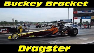 351M Dragster Buckeye Bracket Triple Crown