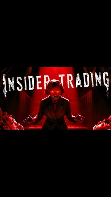 She Should Be In Prison