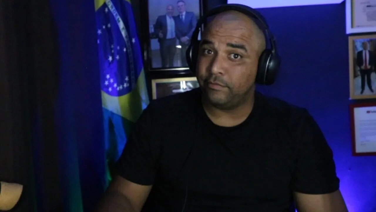 URGENTE!! O pedido de impeachment contra Barroso no Senado acaba de se protocola