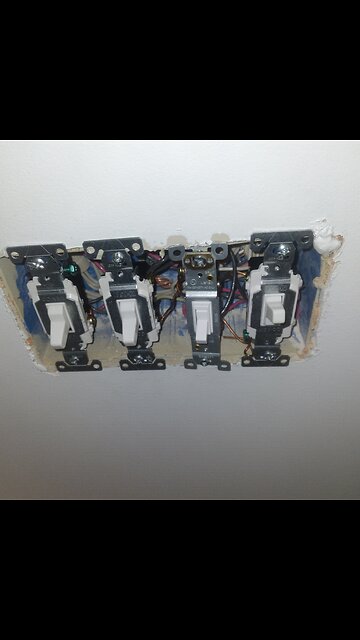 What is hvac thermostat wire?