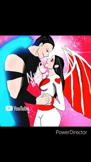 nuclear joestar and Gabriel