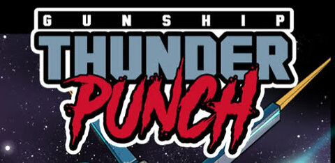 Transformers Battles | Gunship Thunderpunch | Wing#30