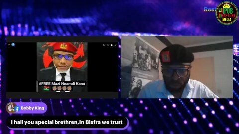 Ipob Awareness Campaign Continues With Mazi Methuselah