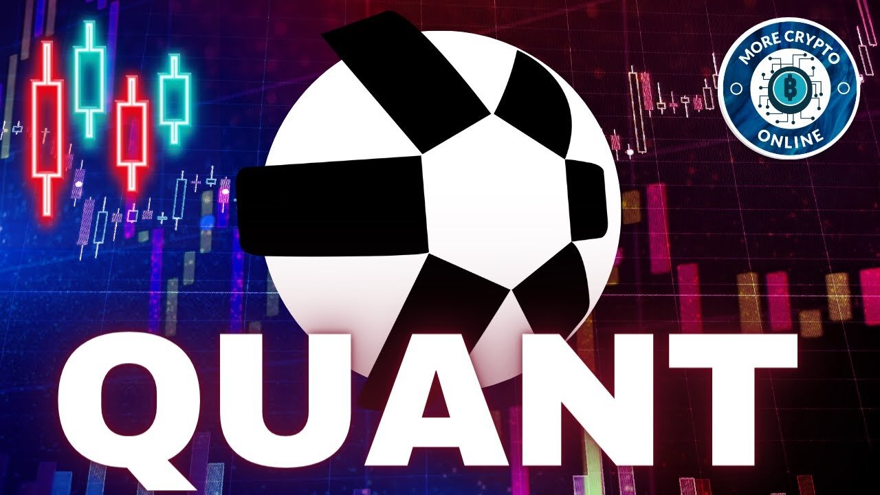 Quant QNT Price News Today Technical Analysis - Price Now! Quant Price Prediction 2024