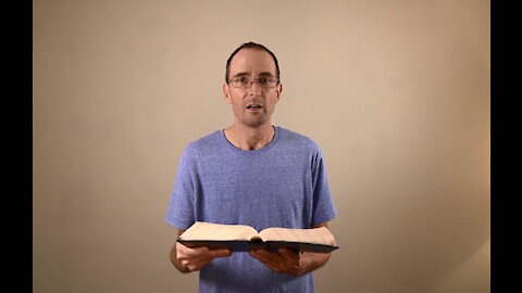 553. Jesus For my Thai Friends Why Am I a Christian