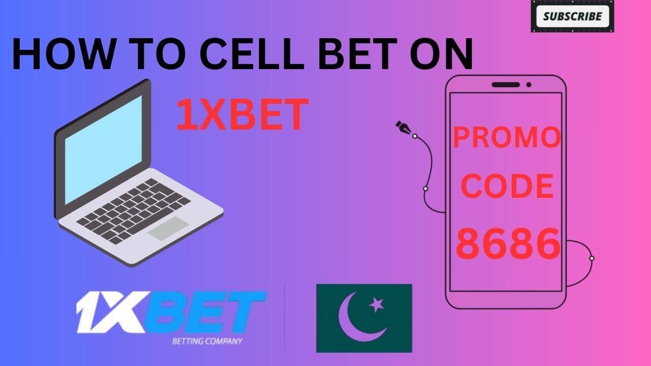 HOW TO SELL BET ON 1XBET...???