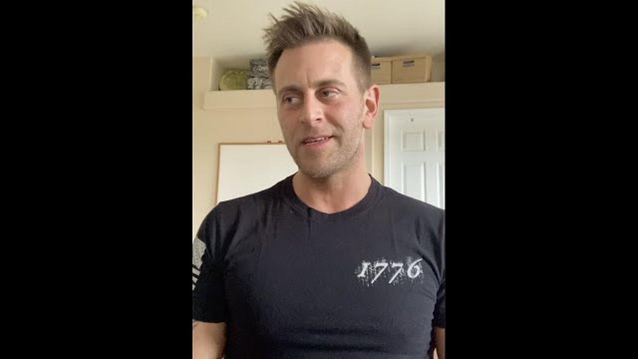 Disaster Cycle, Overwhelming Evidence | Q and A Jan6.2023