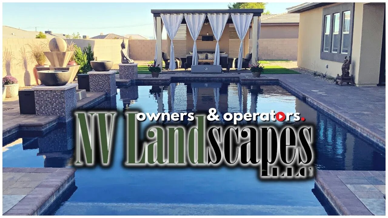 Maintaining Las Vegas' Landscaping | Owners & Operators