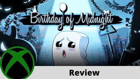 Birthday of Midnight Review on Xbox One