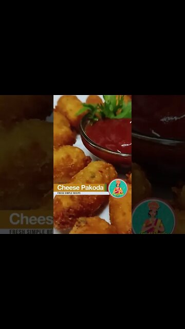 Cheese Potato Bites. #Shorts #YTSHORTS #Potatobites #recipe #Snacks #Crunchy #spicy #CheeseBalls