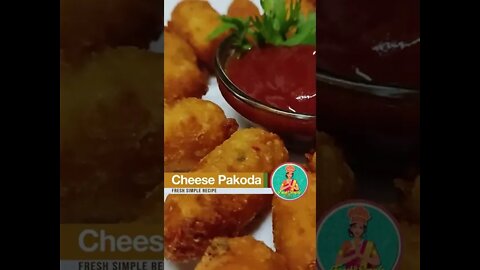 Cheese Potato Bites. #Shorts #YTSHORTS #Potatobites #recipe #Snacks #Crunchy #spicy #CheeseBalls