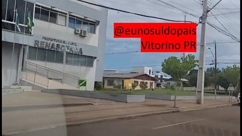 Renascença PR
