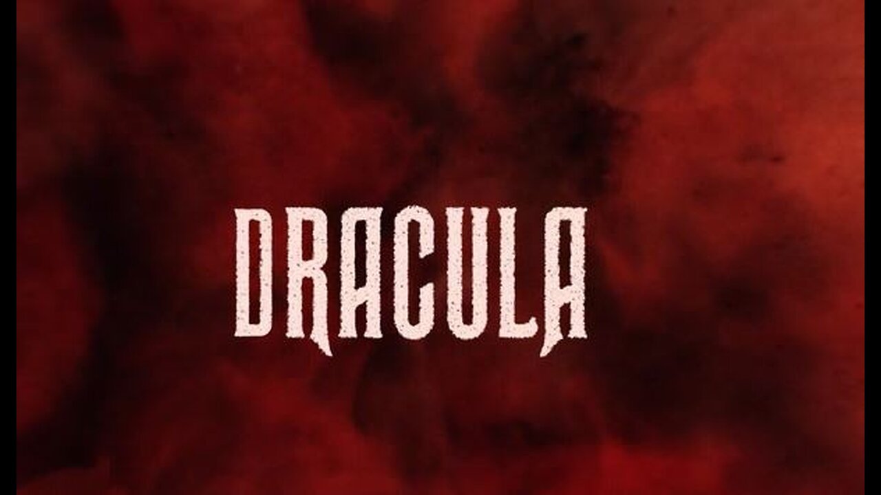 Dracula.2of3.Blood Vessel (2020)