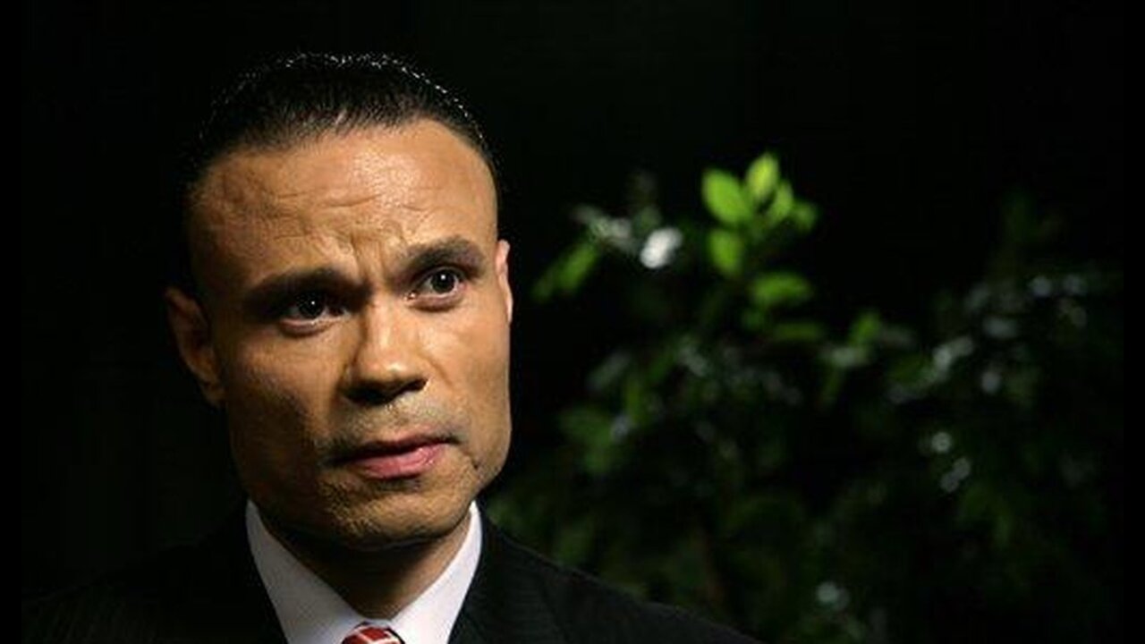 Bongino Warns Secret Service Has Gotten 'Worse' Since Trump Assassination Attempt, More Is Coming