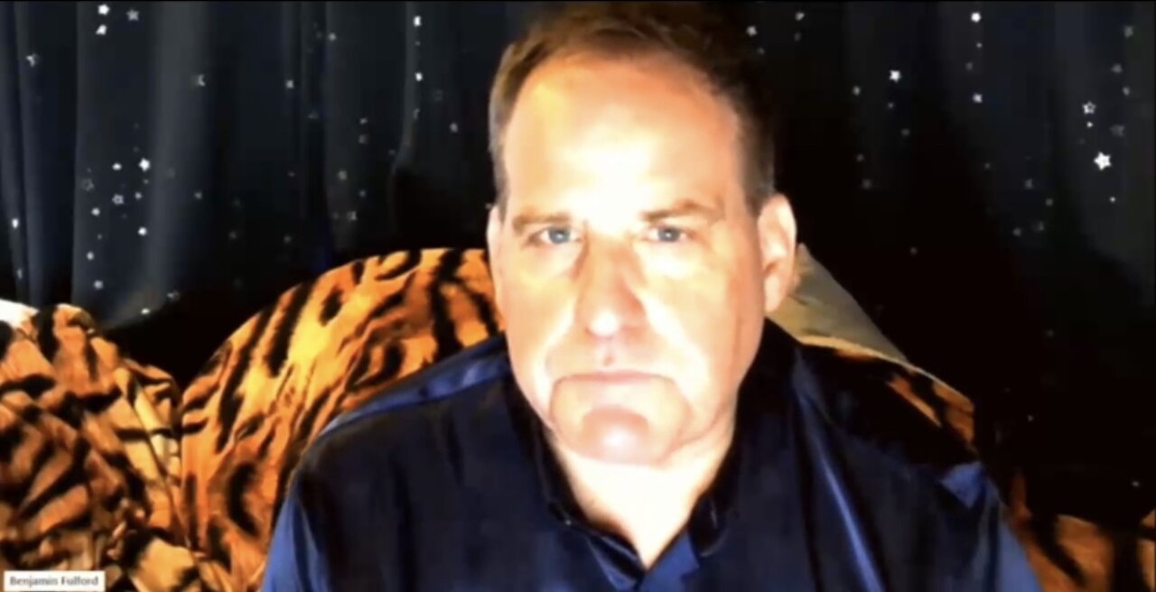 Benjamin Fulford Global Intel Update For 09.23.23
