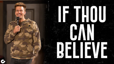 Pillars: Divine Health - Pastor Greg Kalstrup