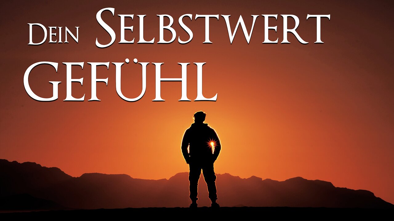 Selbstwertgefühl, der Grundstein für Dein Leben!
