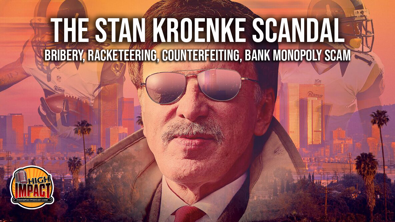 Exposing the Stan Kroenke Scandal - Trailer