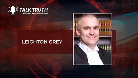 Talk Truth 04.21.23 - Leighton Grey