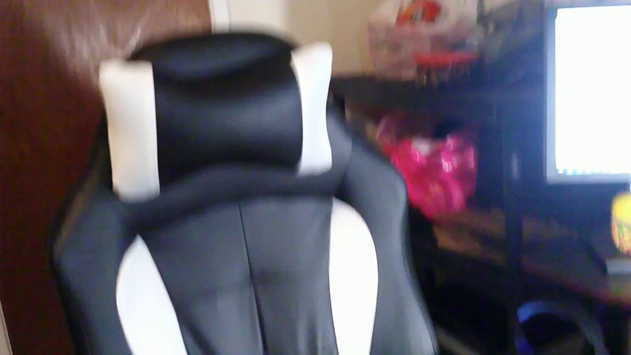My 2021 Set Up
