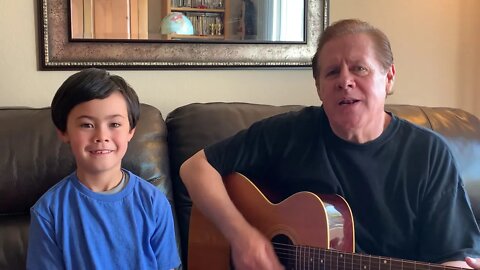 Daddy and The Big Boy (Ben McCain and Zac McCain) Episode 52 Hall of Fame for Mothers