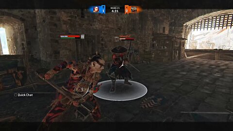 FOR HONOR (2021) Jormungandr Duels Gameplay