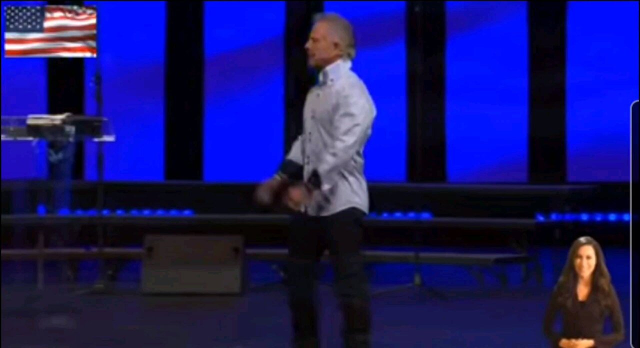 No Weapon Formed Against You