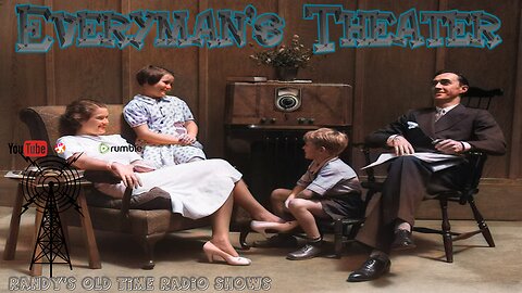 40-12-20 Everymans Theater- The Women Stayed at Home