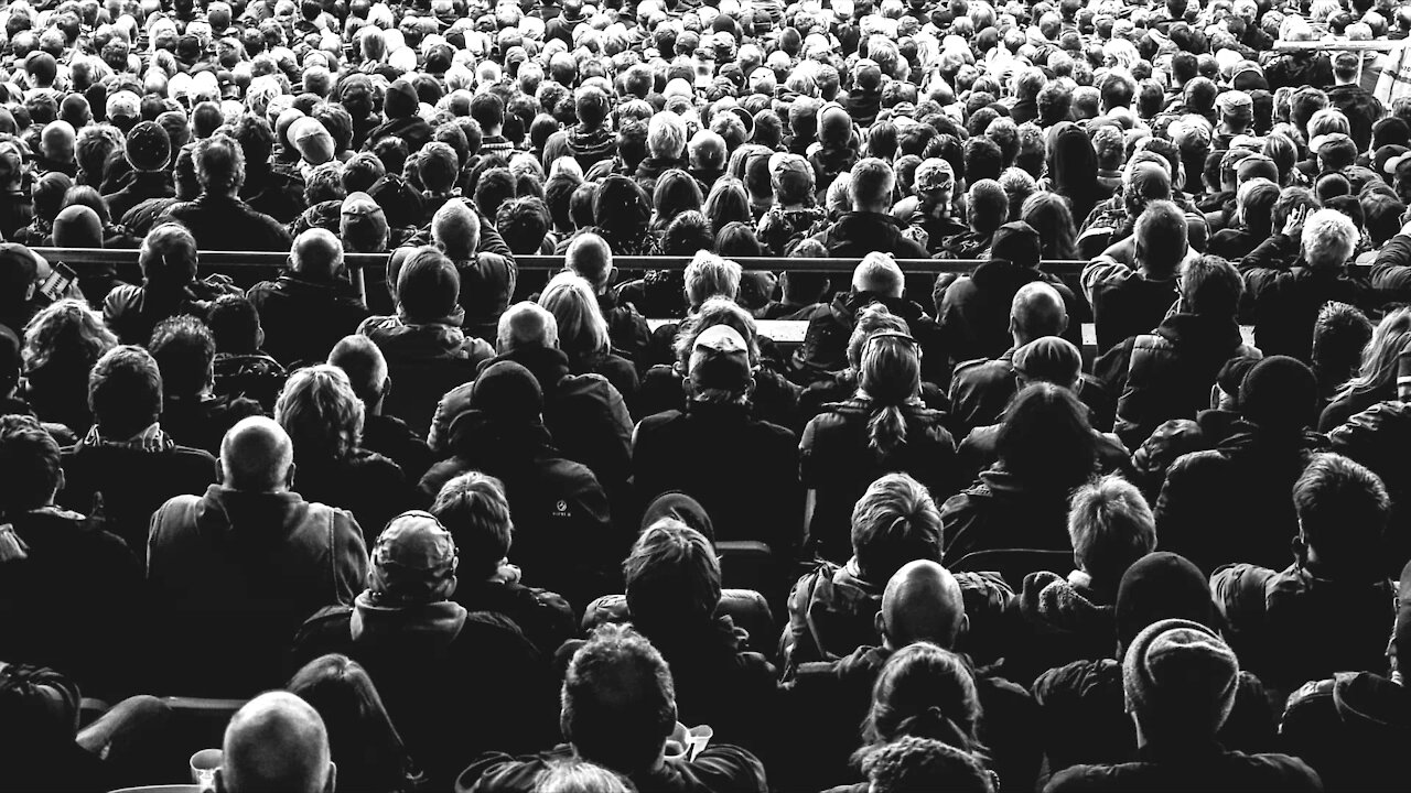 Just A Taste: Productivity with Dr. Joseph Farrell