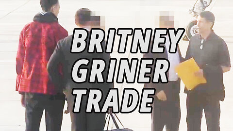 What you need to know about the Britney Griner Trade for Arms Dealer