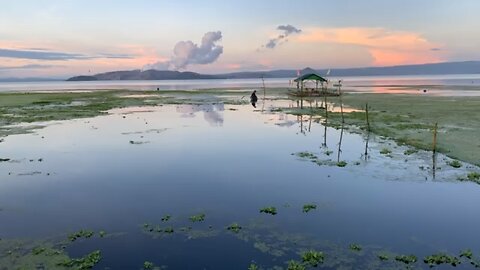 Taal Volcano