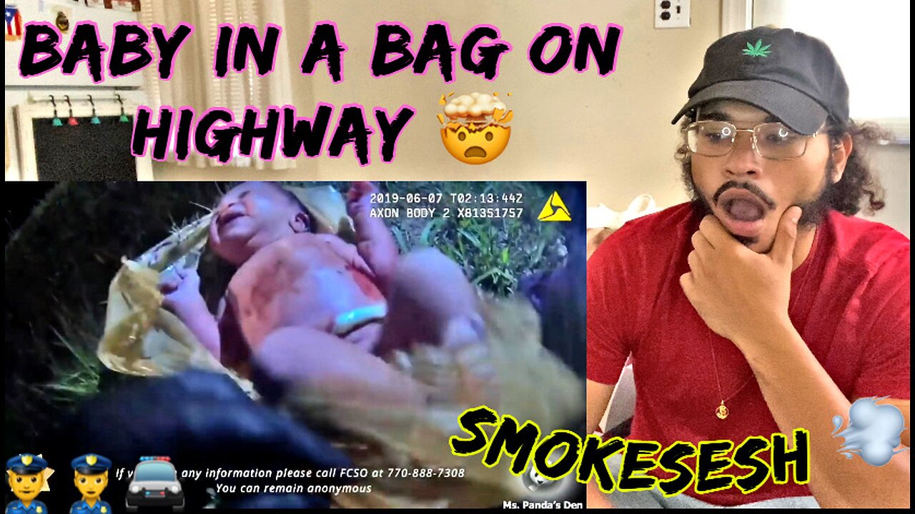 Police Murders💥 & Dangerous Encounters 🤯 Reaction w/ Samoan Punch Backwood 🍃