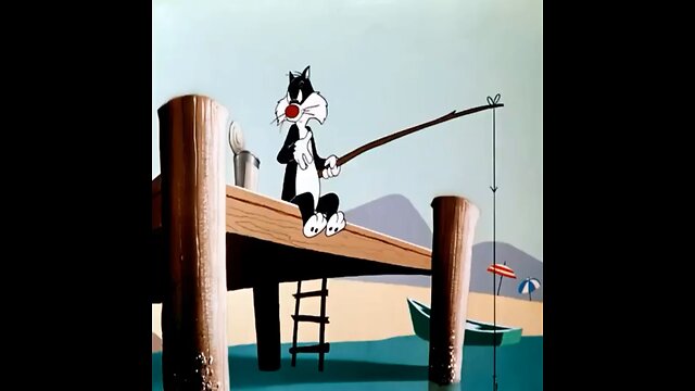 Sylvester the cat